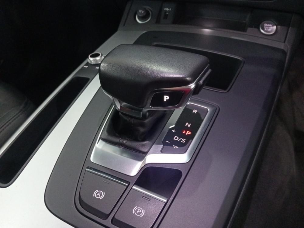 Audi Q5 40 Tdi Quattro S Tronic