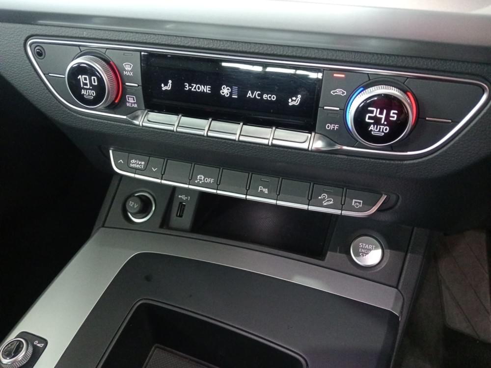 Audi Q5 40 Tdi Quattro S Tronic