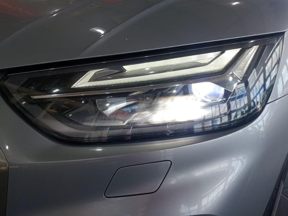 Audi Q5 40 Tdi Quattro S Tronic