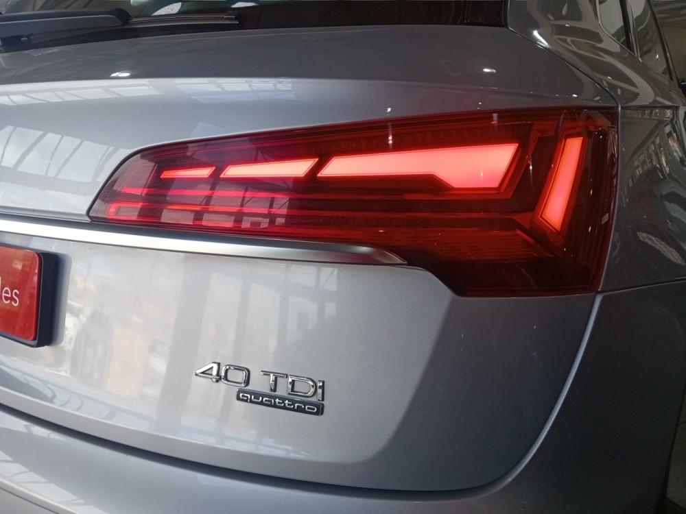 Audi Q5 40 Tdi Quattro S Tronic