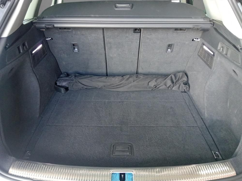 Audi Q5 40 Tdi Quattro S Tronic