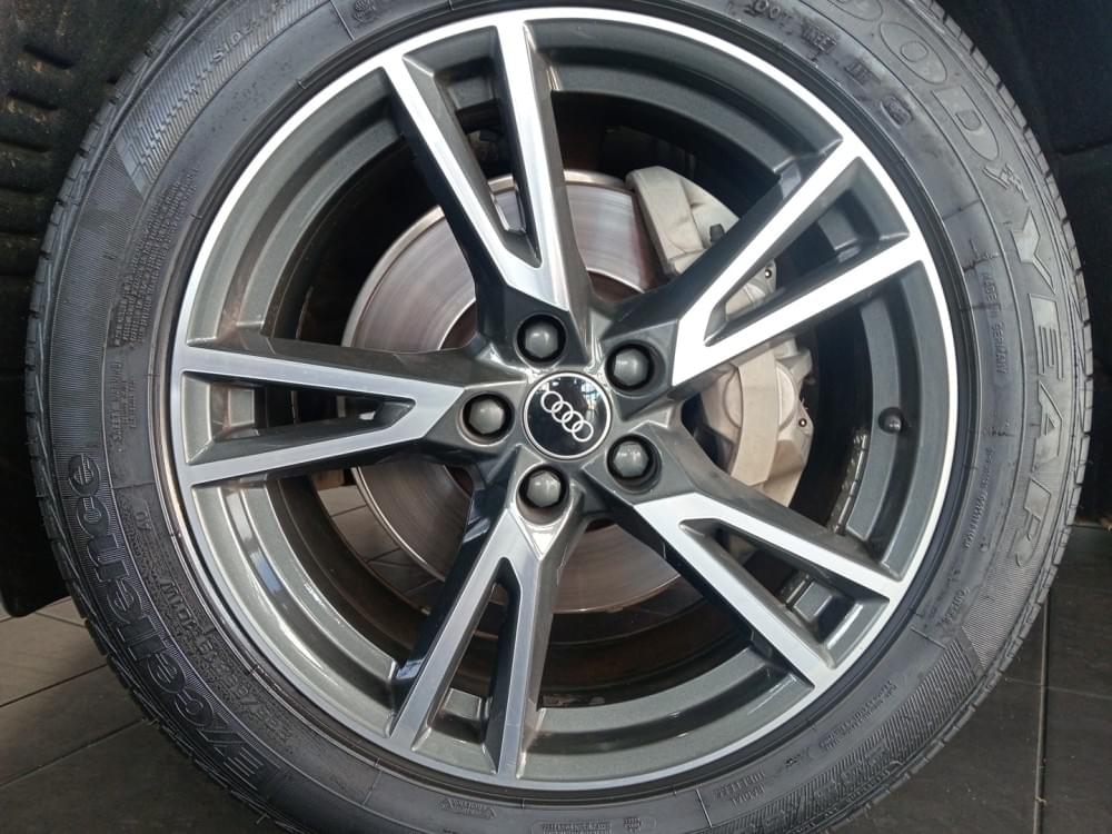 Audi Q5 40 Tdi Quattro S Tronic