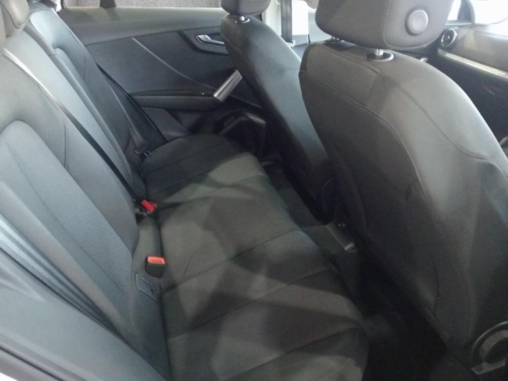 Audi Q2 35 Tfsi Tiptronic