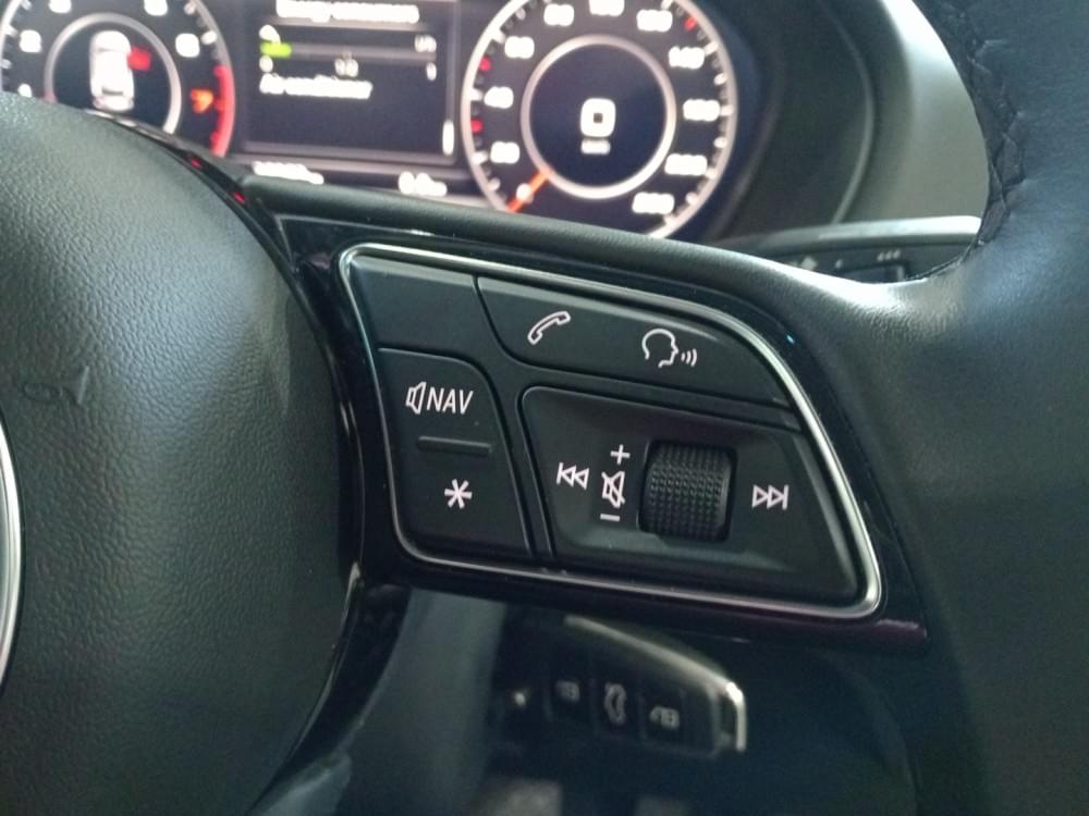 Audi Q2 35 Tfsi Tiptronic