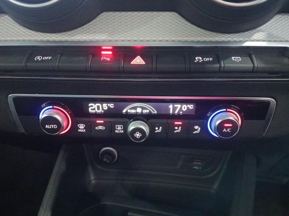 Audi Q2 35 Tfsi Tiptronic