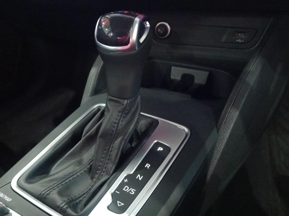 Audi Q2 35 Tfsi Tiptronic