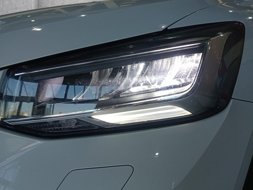 Audi Q2 35 Tfsi Tiptronic