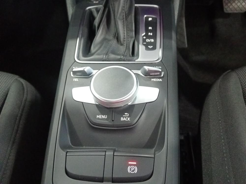 Audi Q2 35 Tfsi Tiptronic