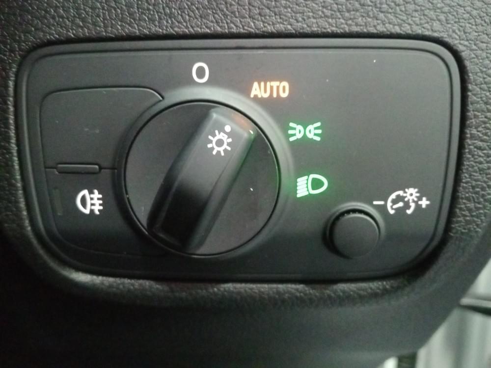 Audi Q2 35 Tfsi Tiptronic