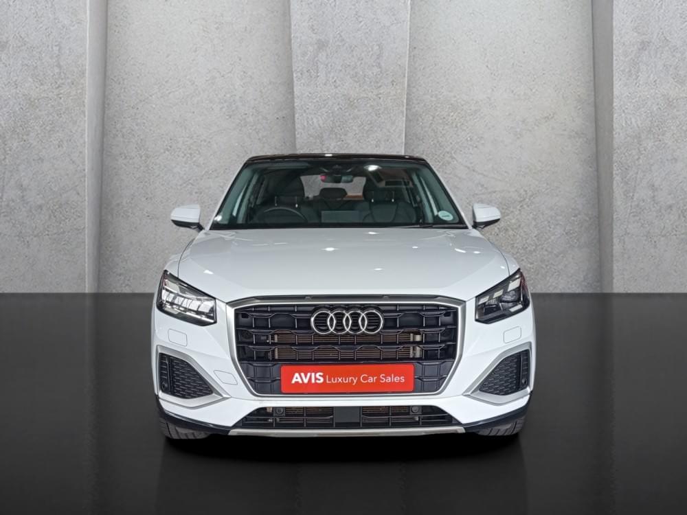 Audi Q2 35 Tfsi Urban Edition