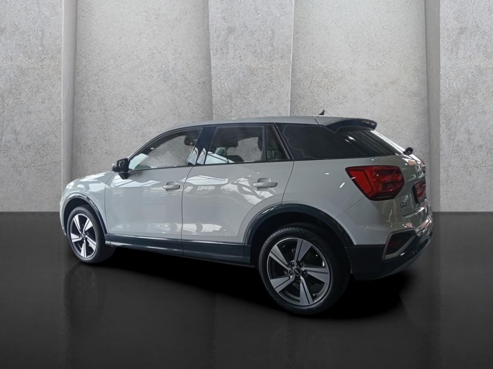 Audi Q2 35 Tfsi Urban Edition
