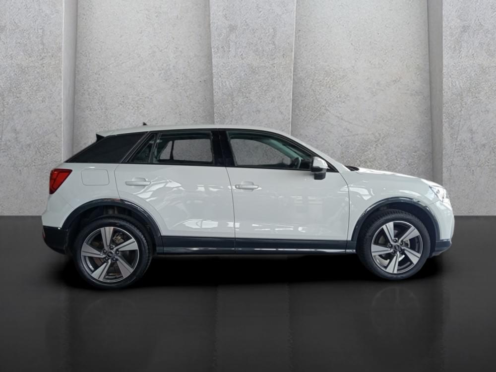 Audi Q2 35 Tfsi Urban Edition
