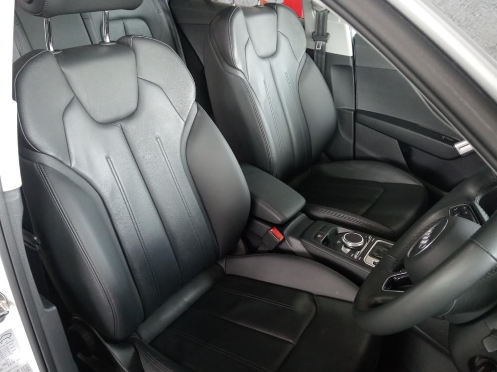 Audi Q2 35 Tfsi Urban Edition