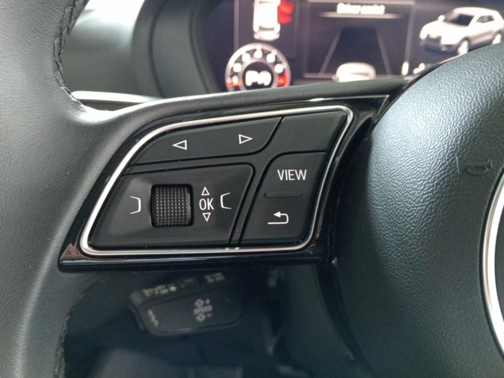 Audi Q2 35 Tfsi Urban Edition