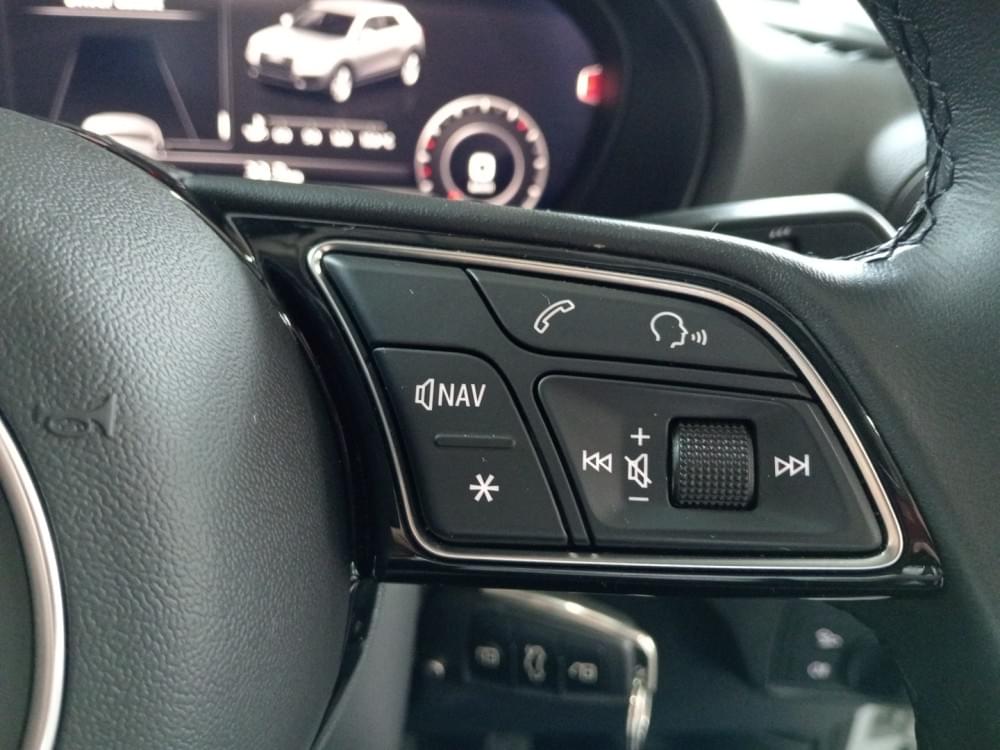 Audi Q2 35 Tfsi Urban Edition