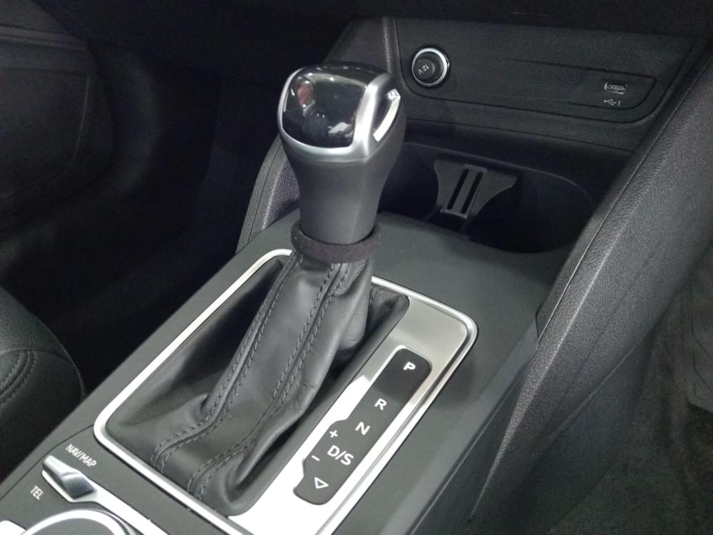 Audi Q2 35 Tfsi Urban Edition