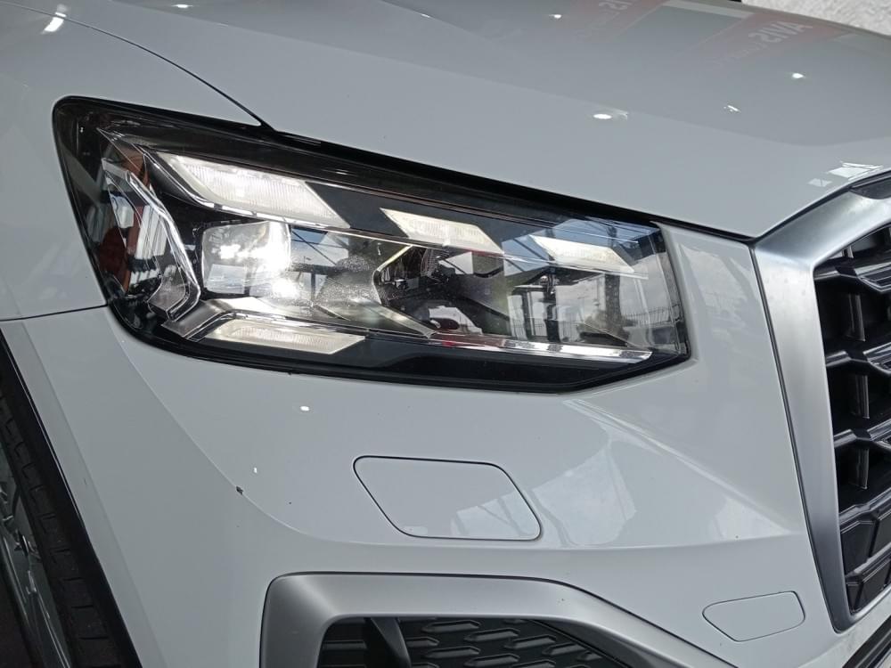 Audi Q2 35 Tfsi Urban Edition