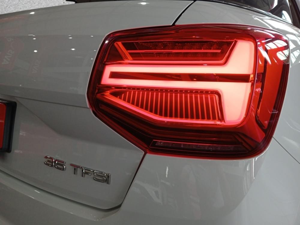 Audi Q2 35 Tfsi Urban Edition