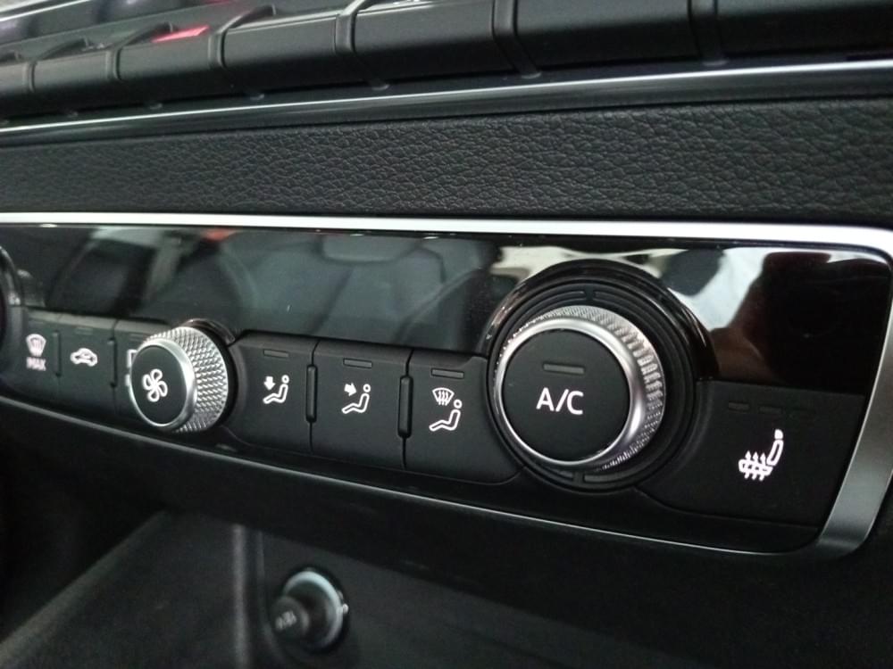 Audi Q2 35 Tfsi Urban Edition