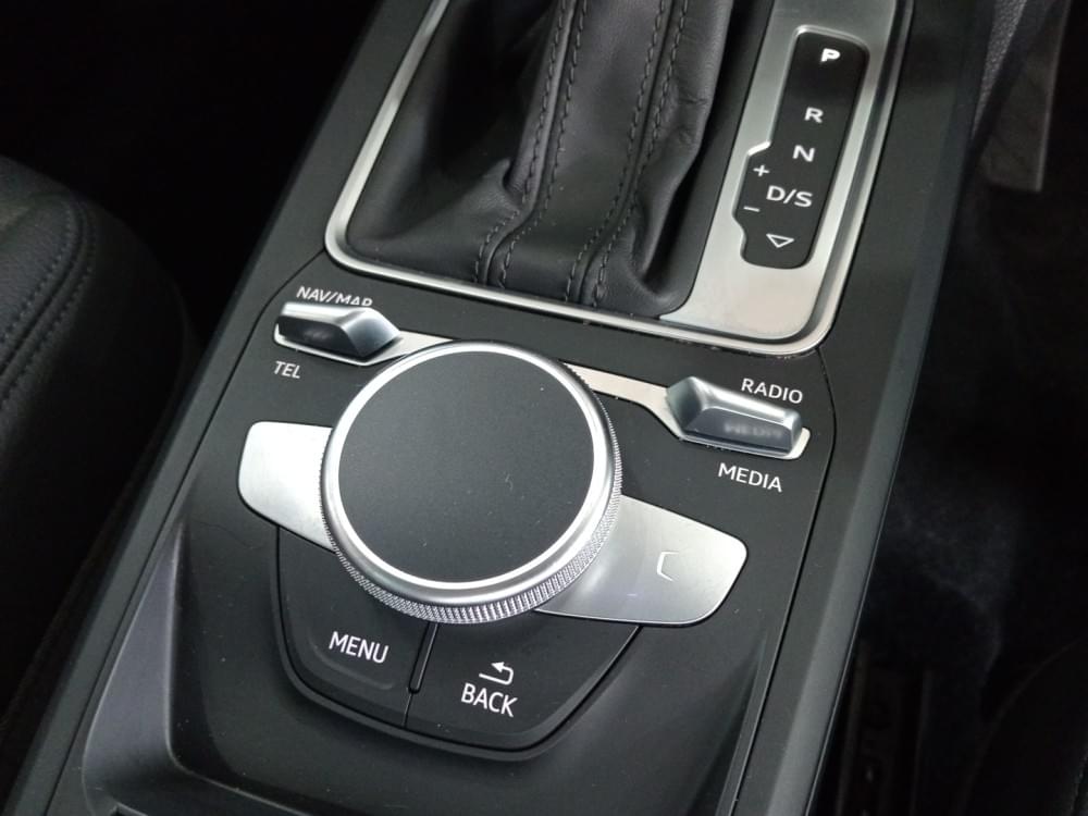 Audi Q2 35 Tfsi Urban Edition