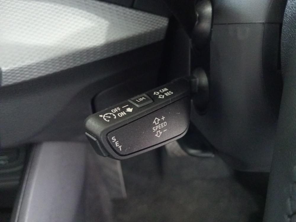 Audi Q2 35 Tfsi Urban Edition