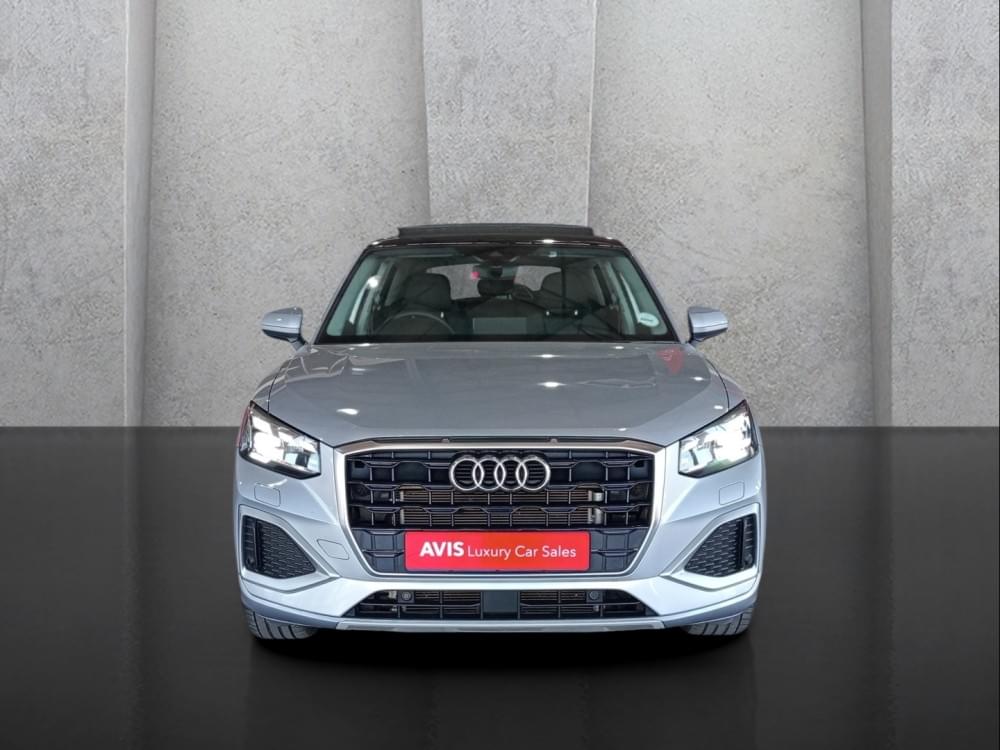 Audi Q2 35 Tfsi Urban Edition
