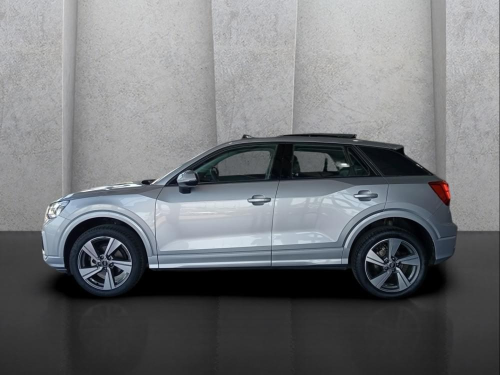Audi Q2 35 Tfsi Urban Edition