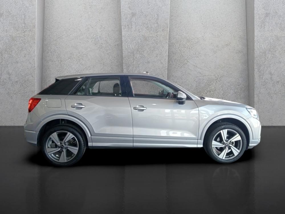 Audi Q2 35 Tfsi Urban Edition