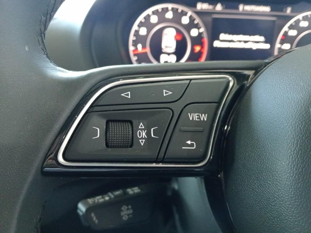 Audi Q2 35 Tfsi Urban Edition