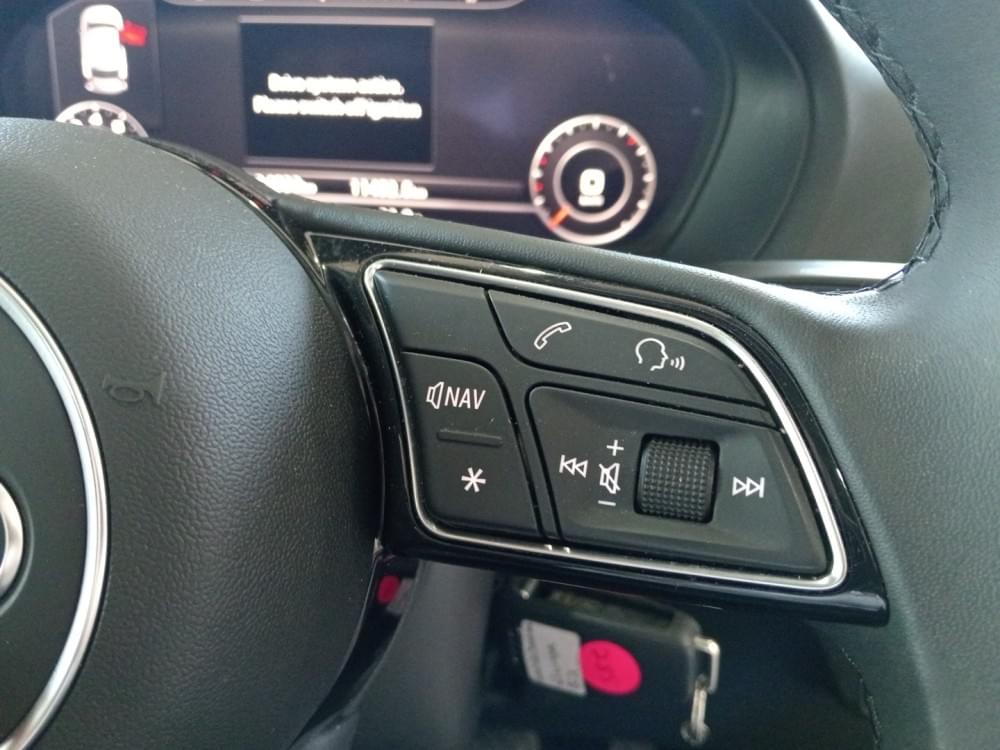 Audi Q2 35 Tfsi Urban Edition