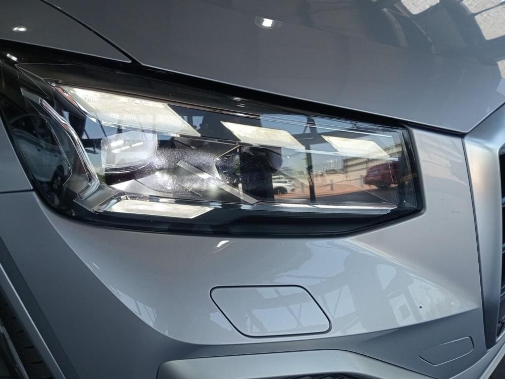 Audi Q2 35 Tfsi Urban Edition