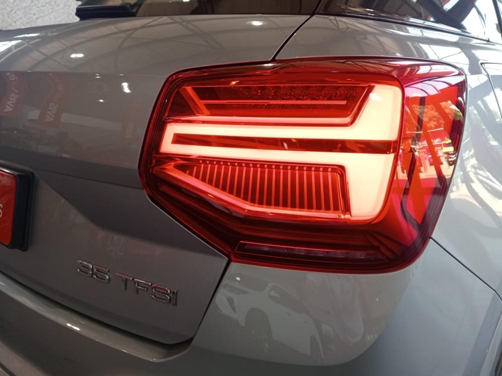 Audi Q2 35 Tfsi Urban Edition