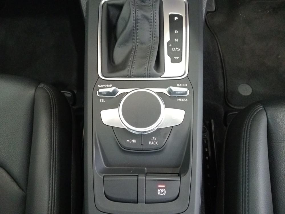 Audi Q2 35 Tfsi Urban Edition