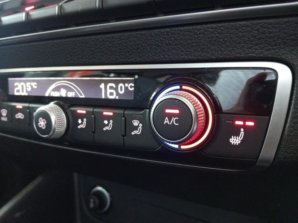 Audi Q2 35 Tfsi Urban Edition