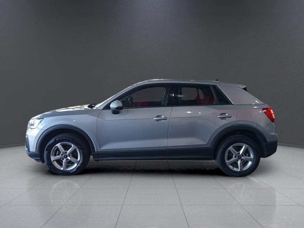 Audi Q2 35 Tfsi Tiptronic