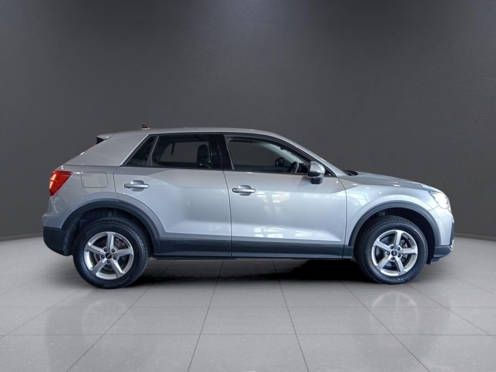 Audi Q2 35 Tfsi Tiptronic