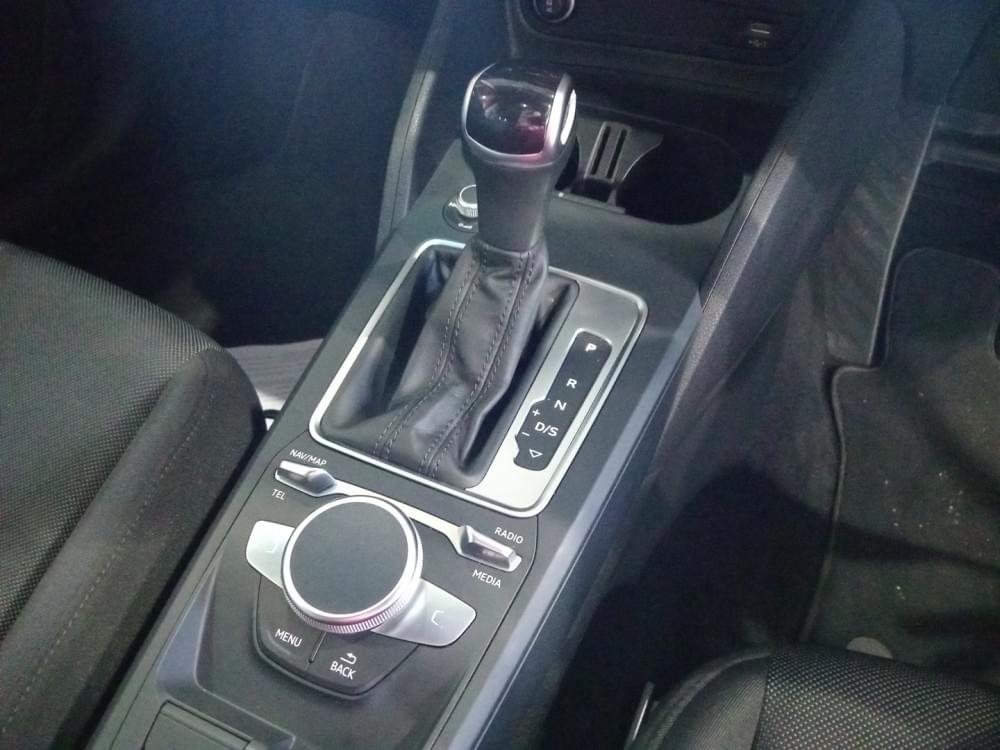 Audi Q2 35 Tfsi Tiptronic