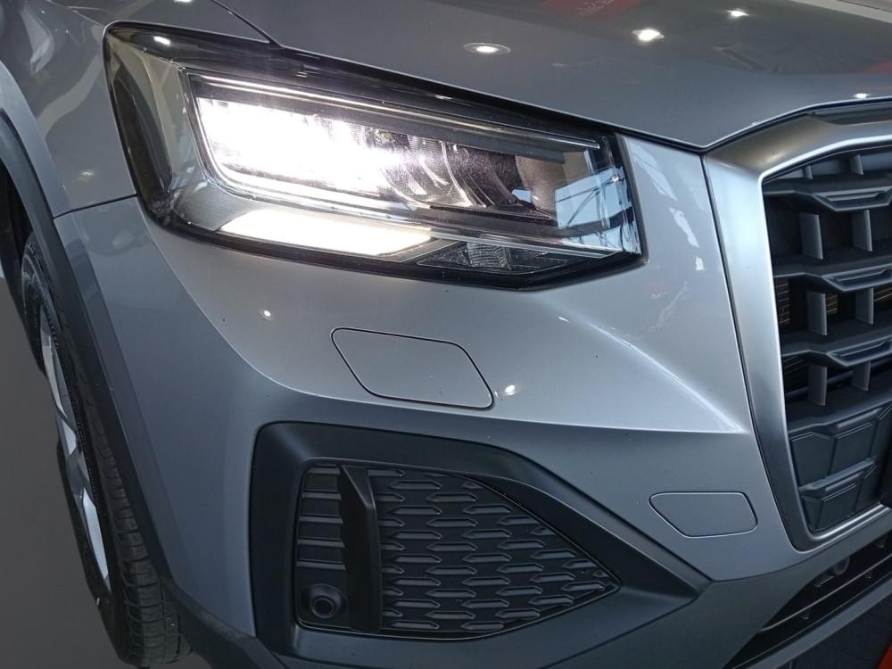 Audi Q2 35 Tfsi Tiptronic