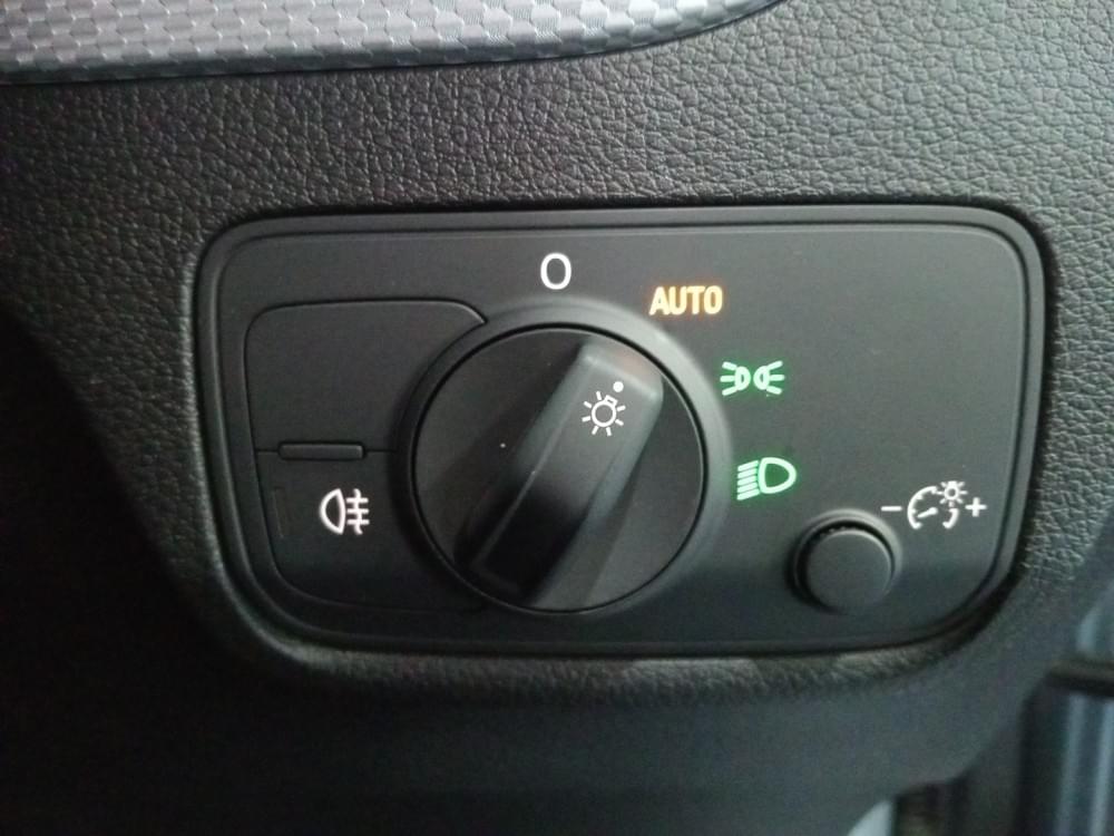 Audi Q2 35 Tfsi Tiptronic