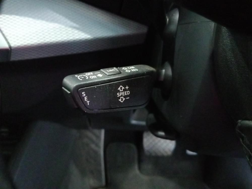 Audi Q2 35 Tfsi Tiptronic