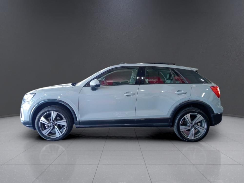 Audi Q2 35 Tfsi Urban Edition