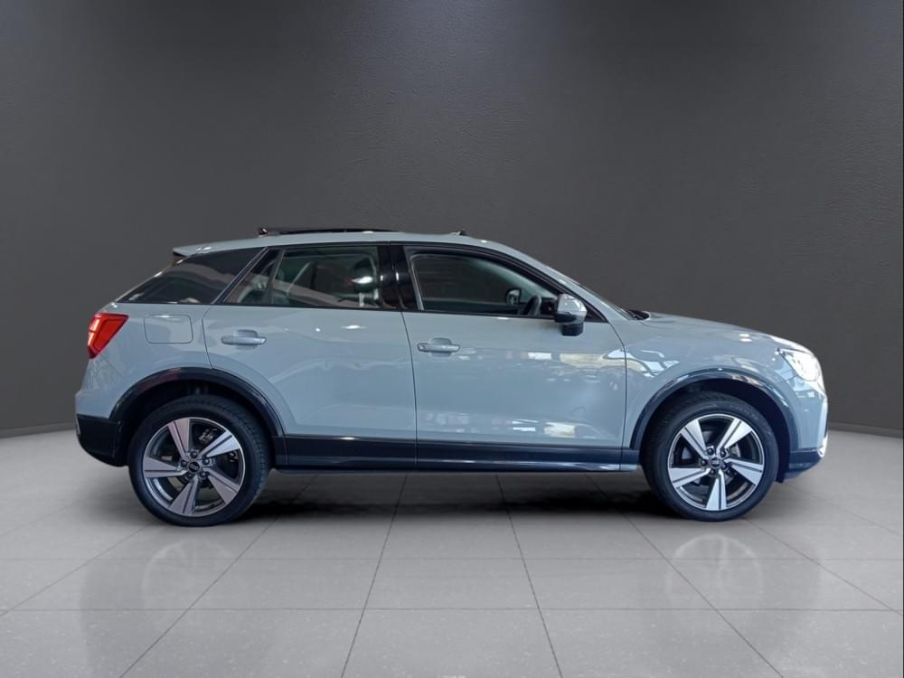 Audi Q2 35 Tfsi Urban Edition