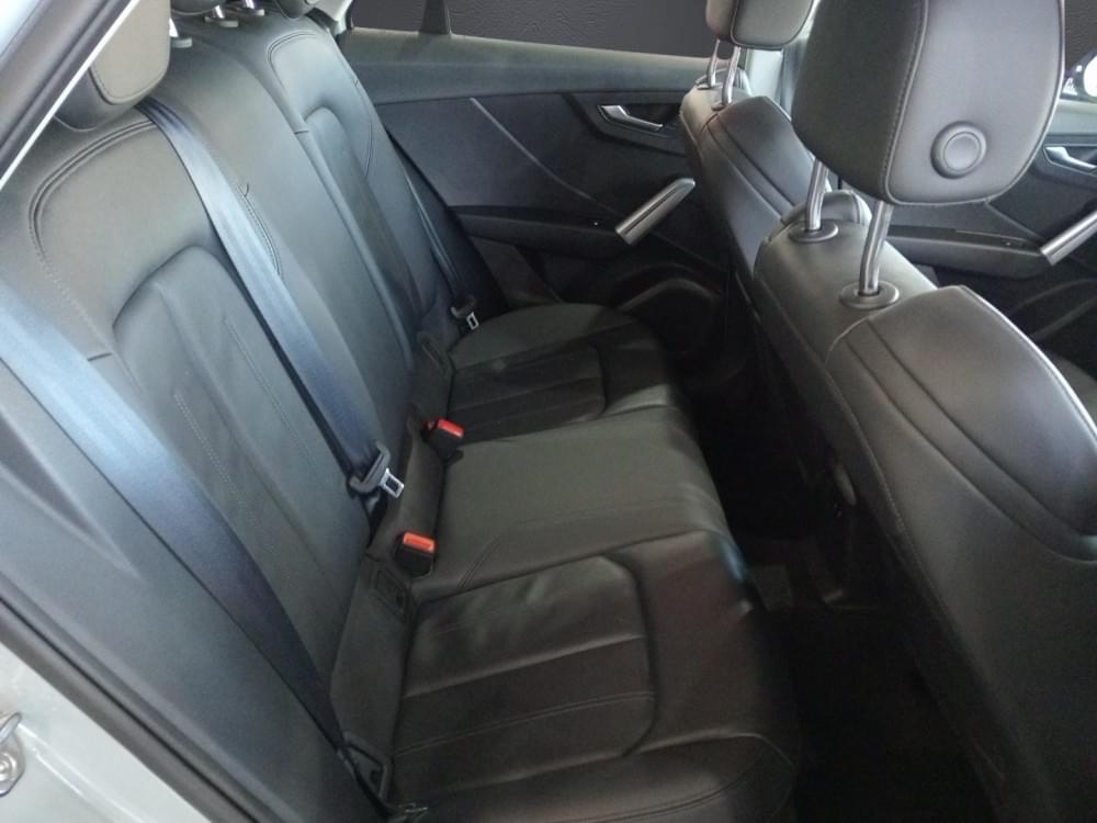 Audi Q2 35 Tfsi Urban Edition