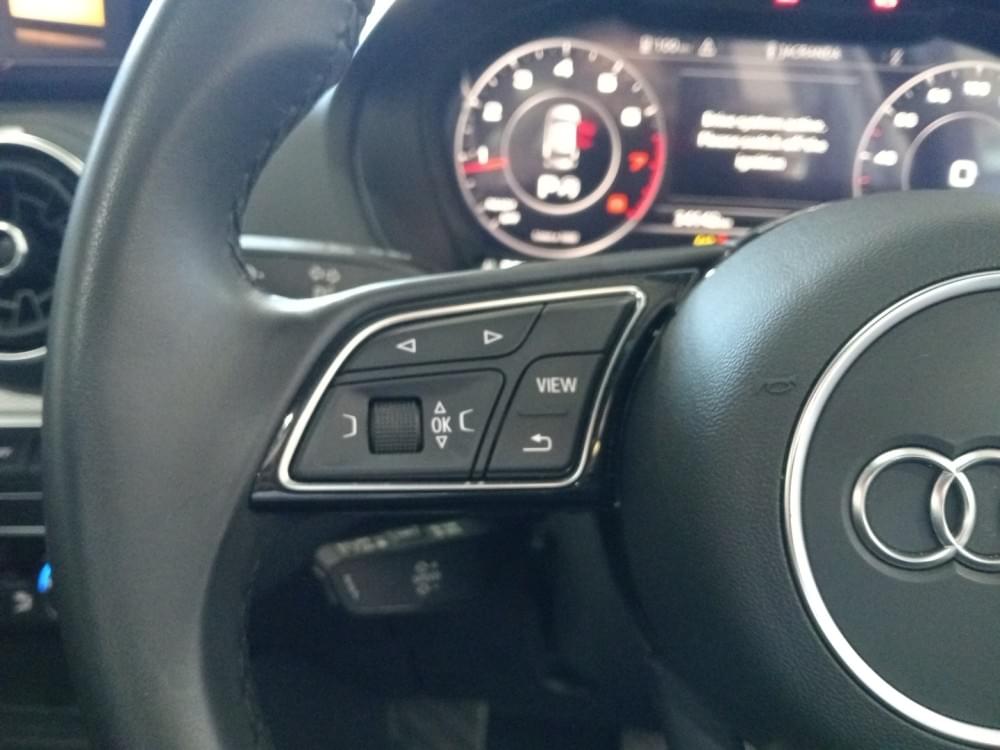 Audi Q2 35 Tfsi Urban Edition