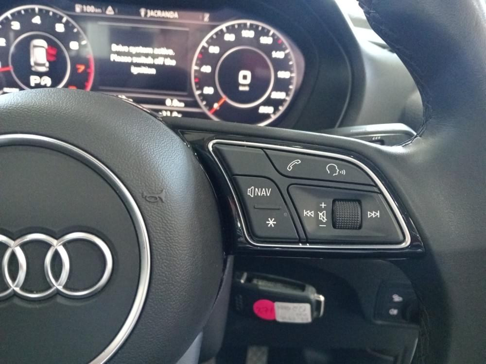 Audi Q2 35 Tfsi Urban Edition