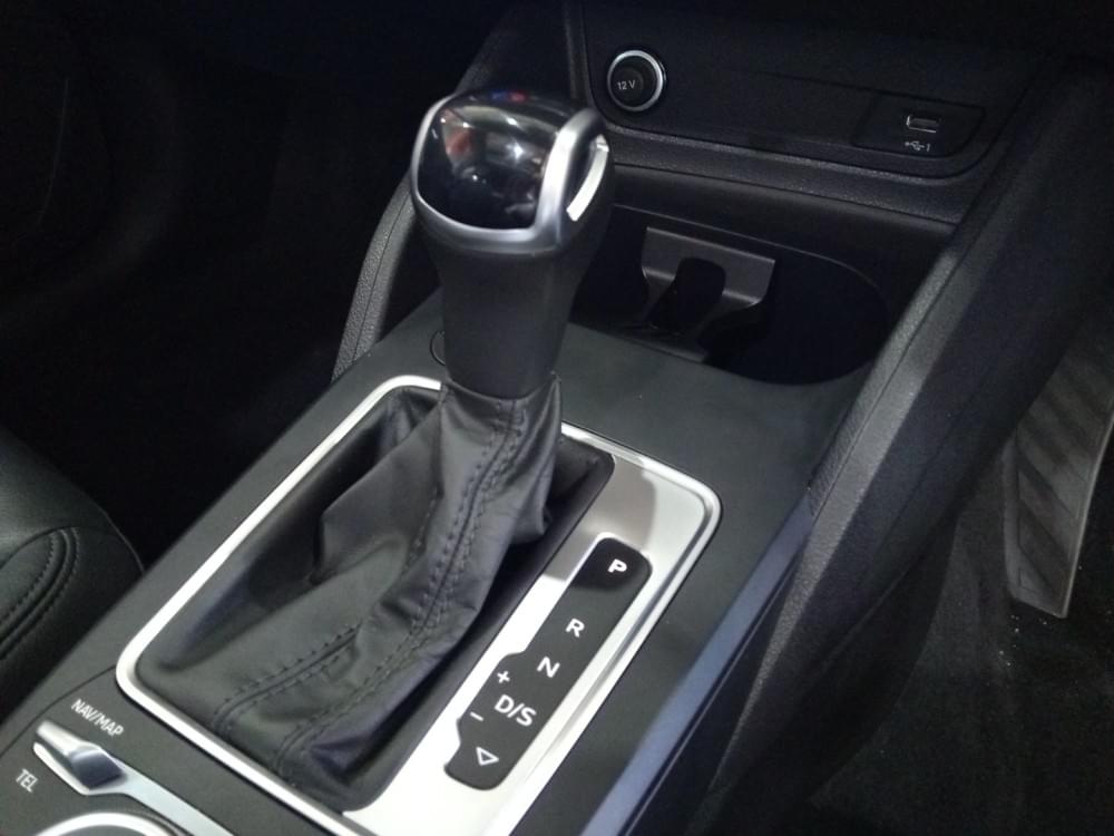 Audi Q2 35 Tfsi Urban Edition