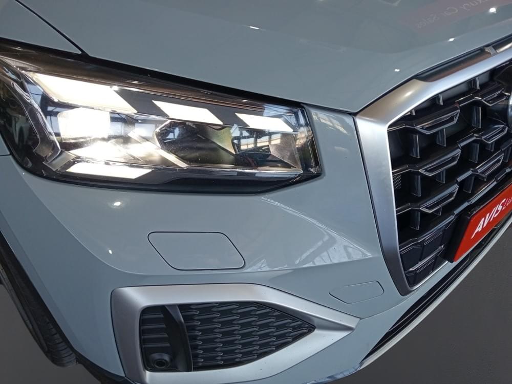 Audi Q2 35 Tfsi Urban Edition