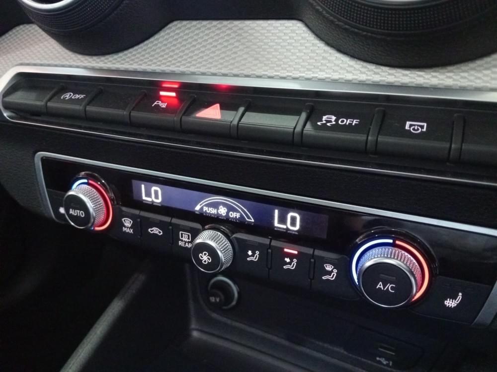 Audi Q2 35 Tfsi Urban Edition