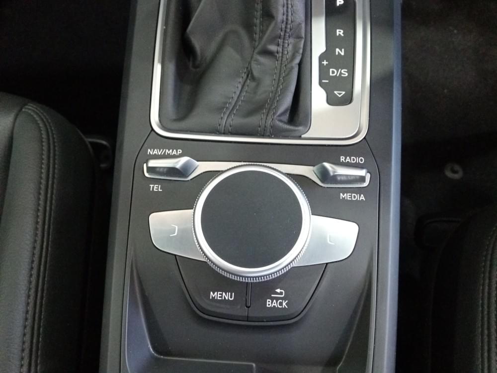 Audi Q2 35 Tfsi Urban Edition