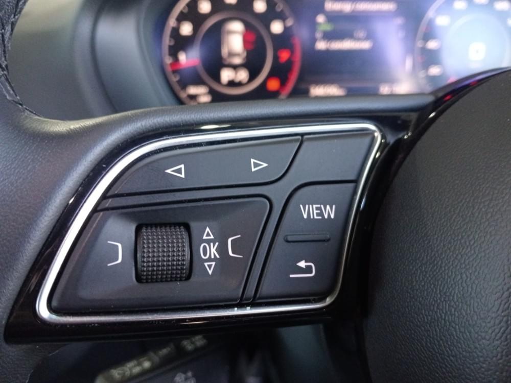 Audi Q2 35 Tfsi Tiptronic